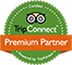update247 is Certified as a TripConnect Premium Partner