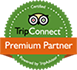 update247 is Certified as a TripConnect Premium Partner